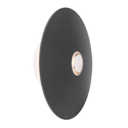 Globo - Lampada da tavolo per esterni LED ricaricabile a sfioramento/3W/3,7V 1800/2700/3000K IP44 1800 mAh grigio