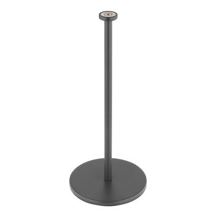 Globo - Lampada da tavolo per esterni LED ricaricabile a sfioramento/3W/3,7V 1800/2700/3000K IP44 1800 mAh grigio