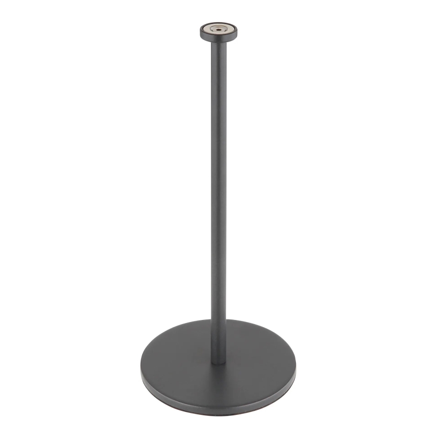 Globo - LED da esterno ricaricabile touch lampada da tavolo LED/3W/3,7V 1800/2700/3000K IP44 1800 mAh grigio