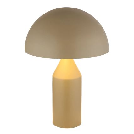Globo - Lampada da tavolo 2xE27/40W/230V