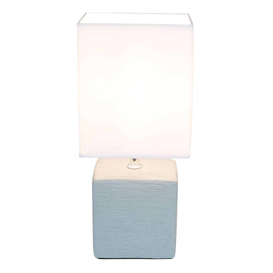 Globo - Lampada da tavolo E14/40W/230V