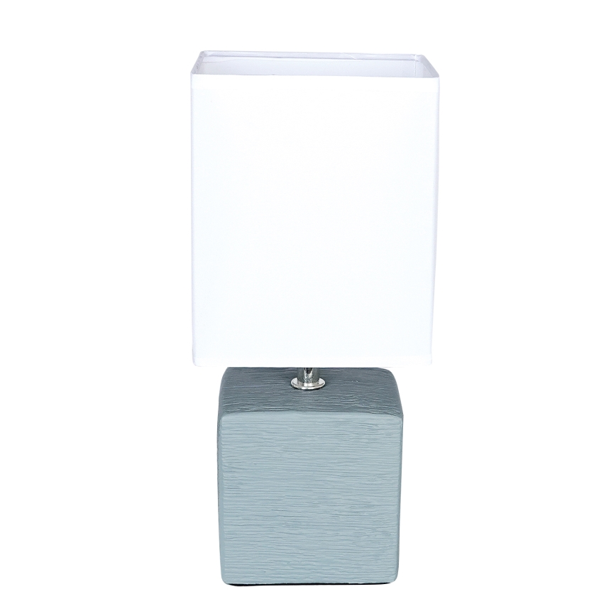 Globo - Lampada da tavolo E14/40W/230V