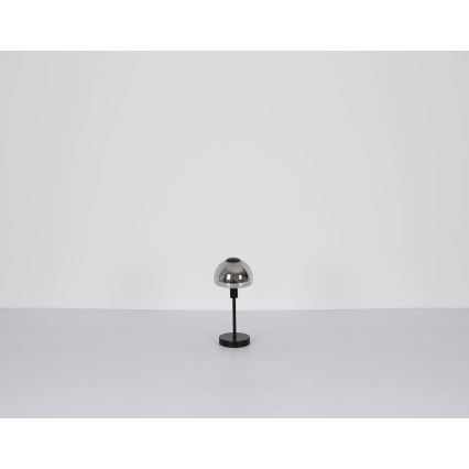 Globo - Lampada da tavolo 1xE14/25W/230V
