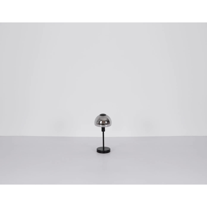 Globo - Lampada da tavolo 1xE14/25W/230V