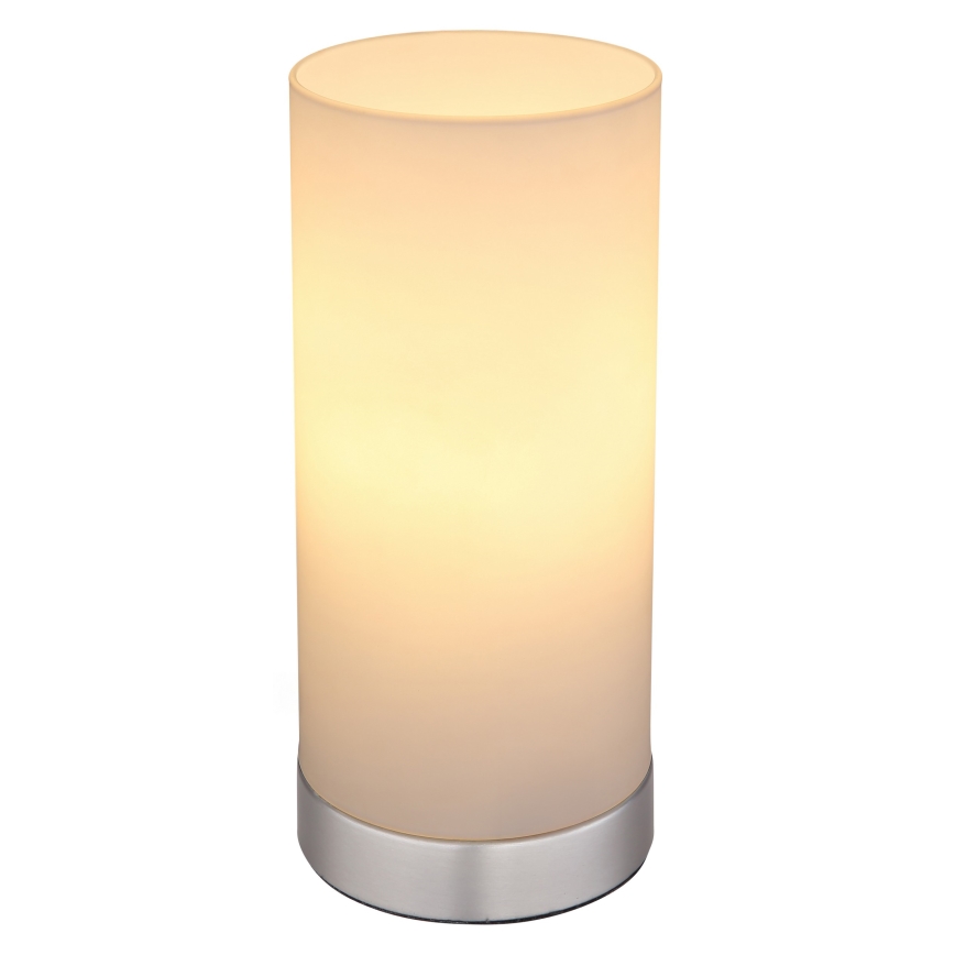Globo - Lampada da tavolo LED dimmerabile a sfioramento 1xE14/4W/230V 3000K