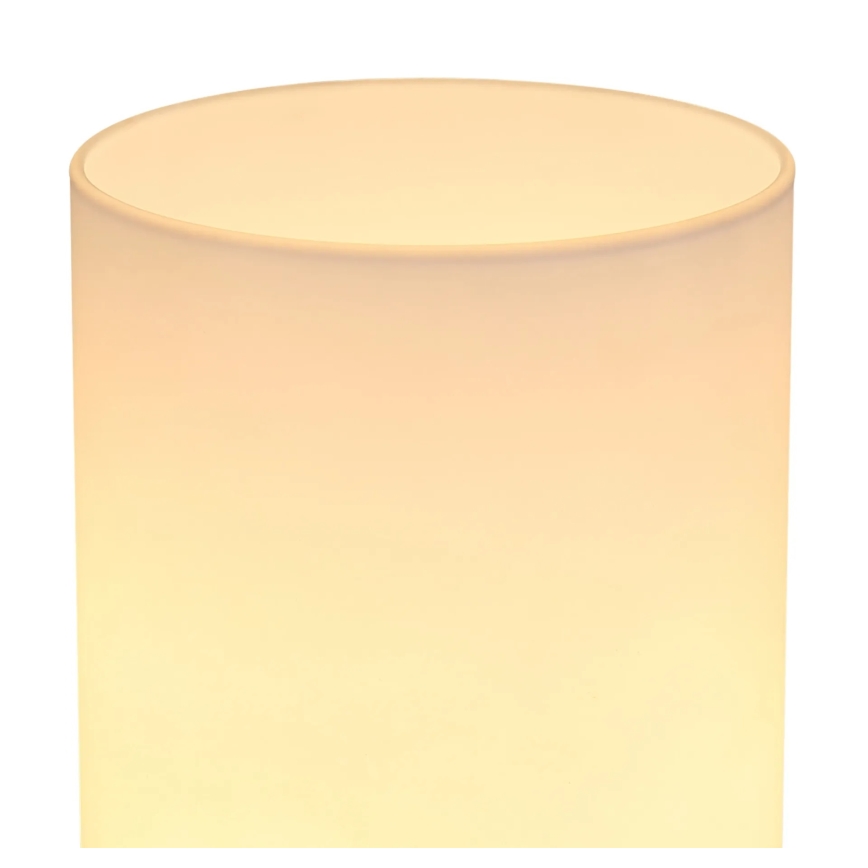 Globo - Lampada da tavolo LED dimmerabile a sfioramento 1xE14/4W/230V 3000K