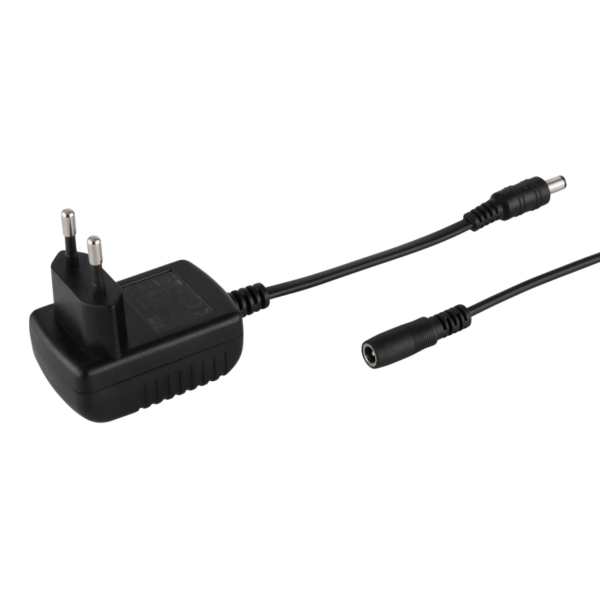 Globo - Lampada da tavolo LED dimmerabile a sfioramento, 7W/230V, 3000K, cromo opaco