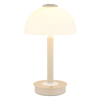Globo - Lampada da tavolo LED dimmerabile a sfioramento 7W/230V 3000K