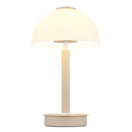 Globo - Lampada da tavolo LED dimmerabile a sfioramento 7W/230V 3000K