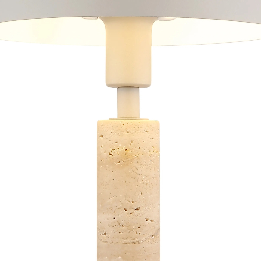 Globo - Lampada da tavolo 1xE14/40W/230V