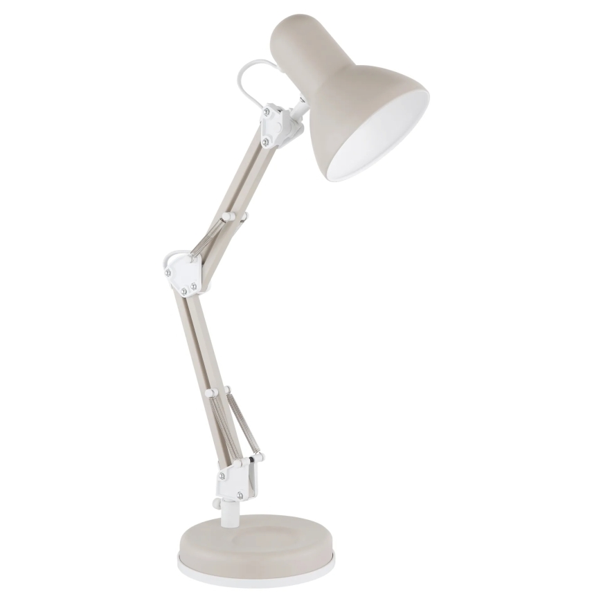 Globo - Lampada da tavolo 1xE27/40W/230V