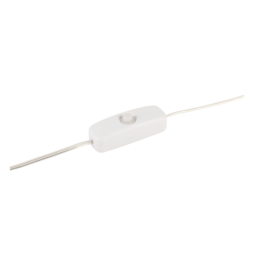 Globo - Decorazione da tavolo a LED LED/6W/5V USB orso