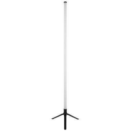 Globo - Lampada da terra LED RGB dimmerabile LED/7W/5V + telecomando