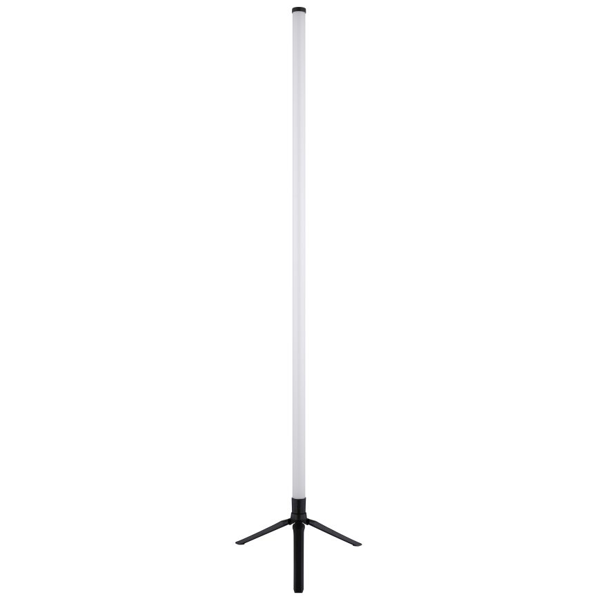 Globo - Lampada da terra LED RGB dimmerabile LED/7W/5V + telecomando
