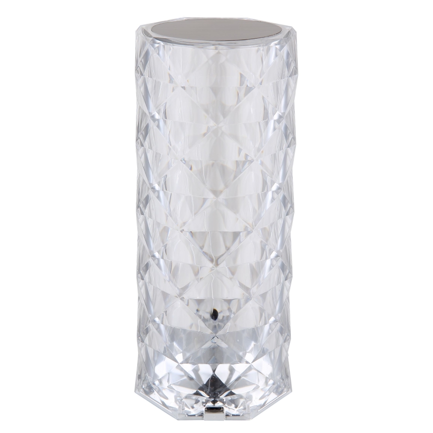 Globo - Lampada da tavolo LED dimmerabile con controllo touch LED/1W/5V 2700/4000/6500K 800 mAh