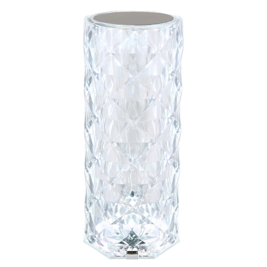 Globo - Lampada da tavolo LED dimmerabile con controllo touch LED/1W/5V 2700/4000/6500K 800 mAh