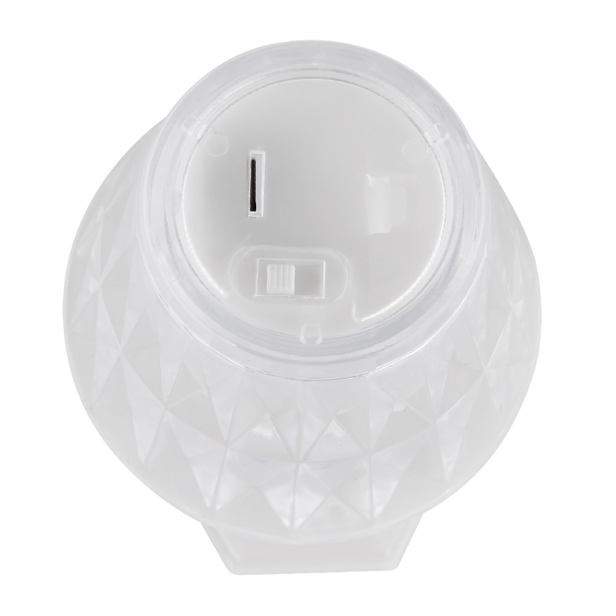Globo - Lampada da tavolo LED LED/0,06W/2xCR2032