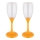 Globo 28076-2 - SET 2x LED Tazza COEN LED/0.06W/2xCR2032