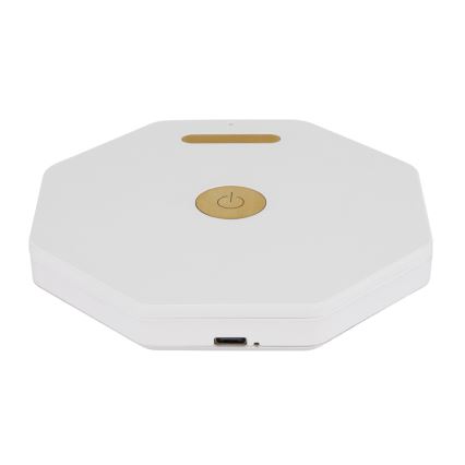 Globo - LED Ricaricabile touch dimmerabile lampada da tavolo LED/1W/5V 2600/3500/4800K 800 mAh