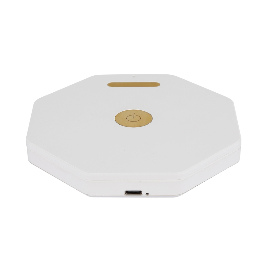 Globo - LED Ricaricabile touch dimmerabile lampada da tavolo LED/1W/5V 2600/3500/4800K 800 mAh
