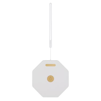 Globo - LED Ricaricabile touch dimmerabile lampada da tavolo LED/1W/5V 2600/3500/4800K 800 mAh
