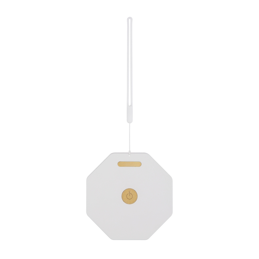 Globo - LED Ricaricabile touch dimmerabile lampada da tavolo LED/1W/5V 2600/3500/4800K 800 mAh