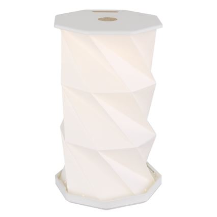 Globo - LED Ricaricabile touch dimmerabile lampada da tavolo LED/1W/5V 2600/3500/4800K 800 mAh