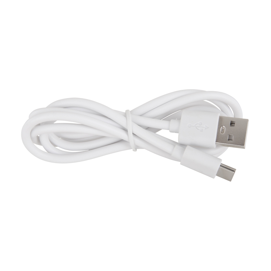 Globo - LED Ricaricabile touch dimmerabile lampada da tavolo LED/1W/5V 2600/3500/4800K 800 mAh