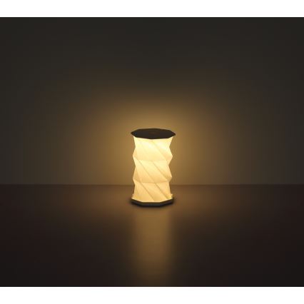 Globo - LED Ricaricabile touch dimmerabile lampada da tavolo LED/1W/5V 2600/3500/4800K 800 mAh