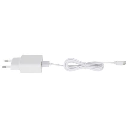 Globo - Decorazione da tavolo LED ricaricabile e dimmerabile LED/4W/5V 1800 mAh unicorno