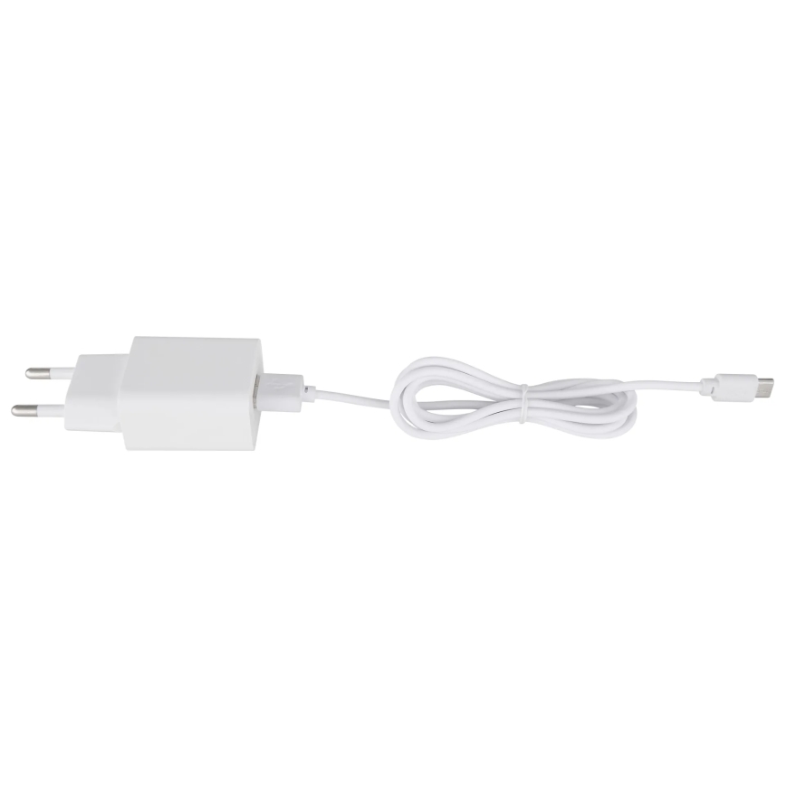 Globo - Decorazione da tavolo LED ricaricabile e dimmerabile LED/4W/5V 1800 mAh unicorno
