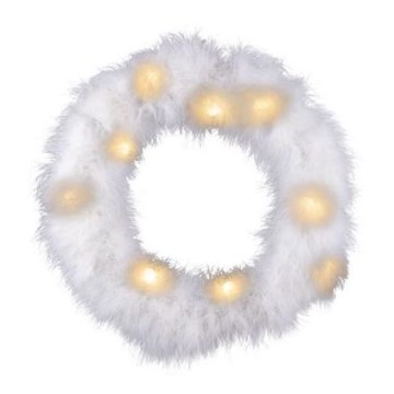 Globo 28204T - Ghirlanda LED decorativa 10xLED/0,06W/3xAA