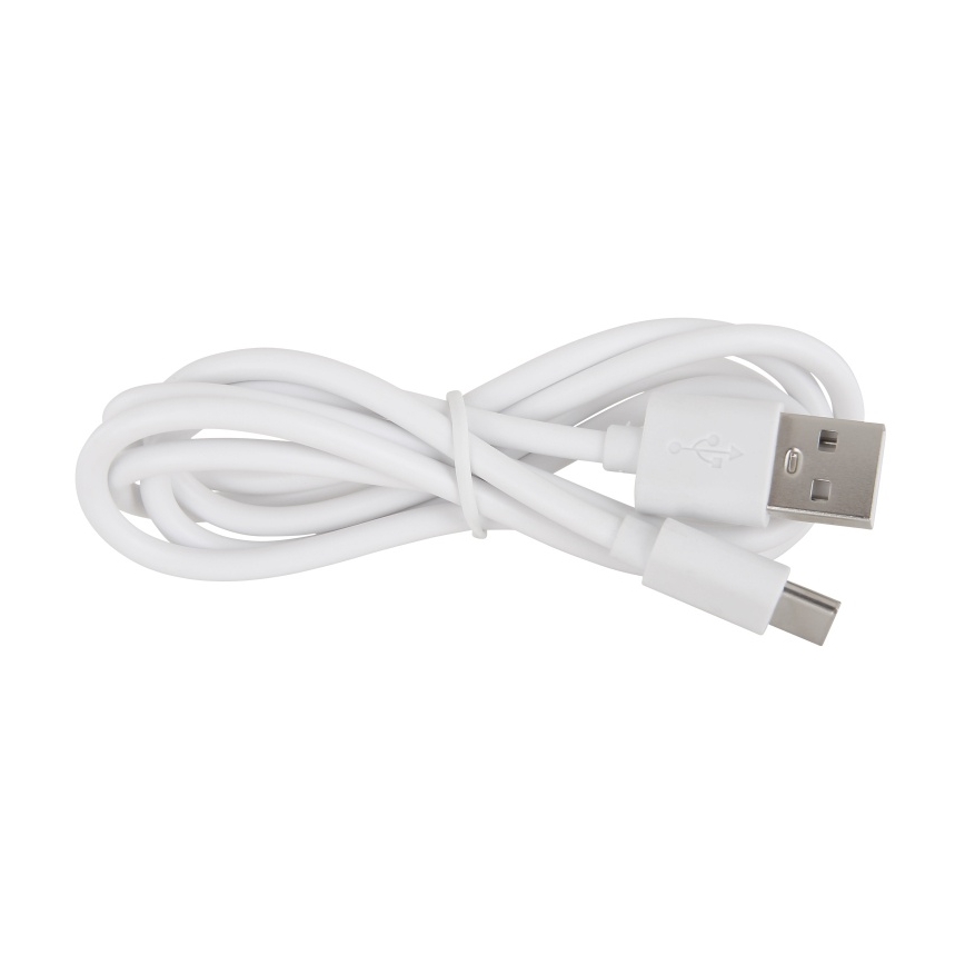 Globo - LED RGBW dimmerabile luce notturna ricaricabile per bambini LED/1W/5V 1200 mAh orsetto