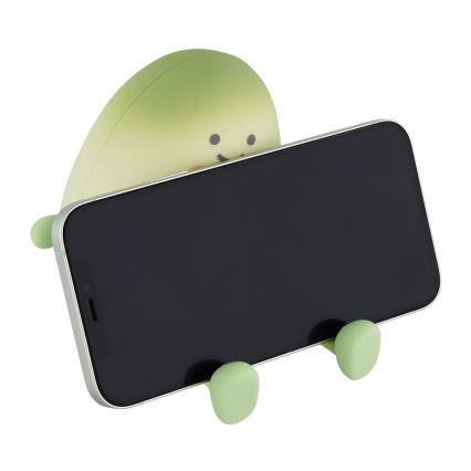 Globo - LED RGBW dimmerabile ricaricabile lampada da notte per bambini LED/2W/5V 1200 mAh mango