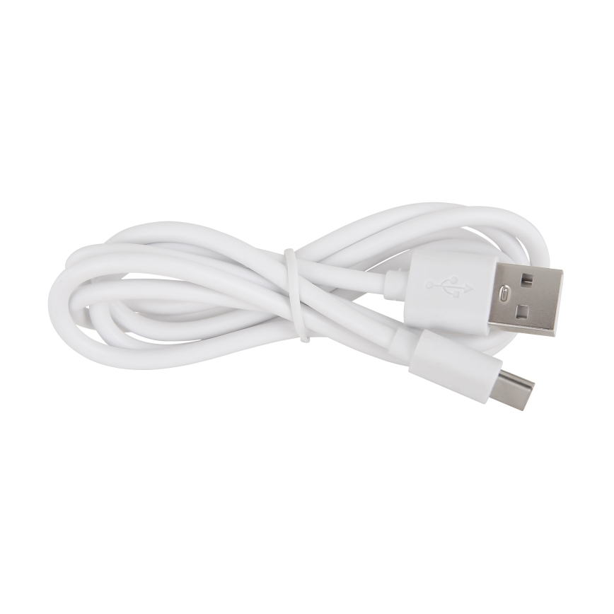 Globo - LED RGBW dimmerabile ricaricabile lampada da notte per bambini LED/2W/5V 1200 mAh mango