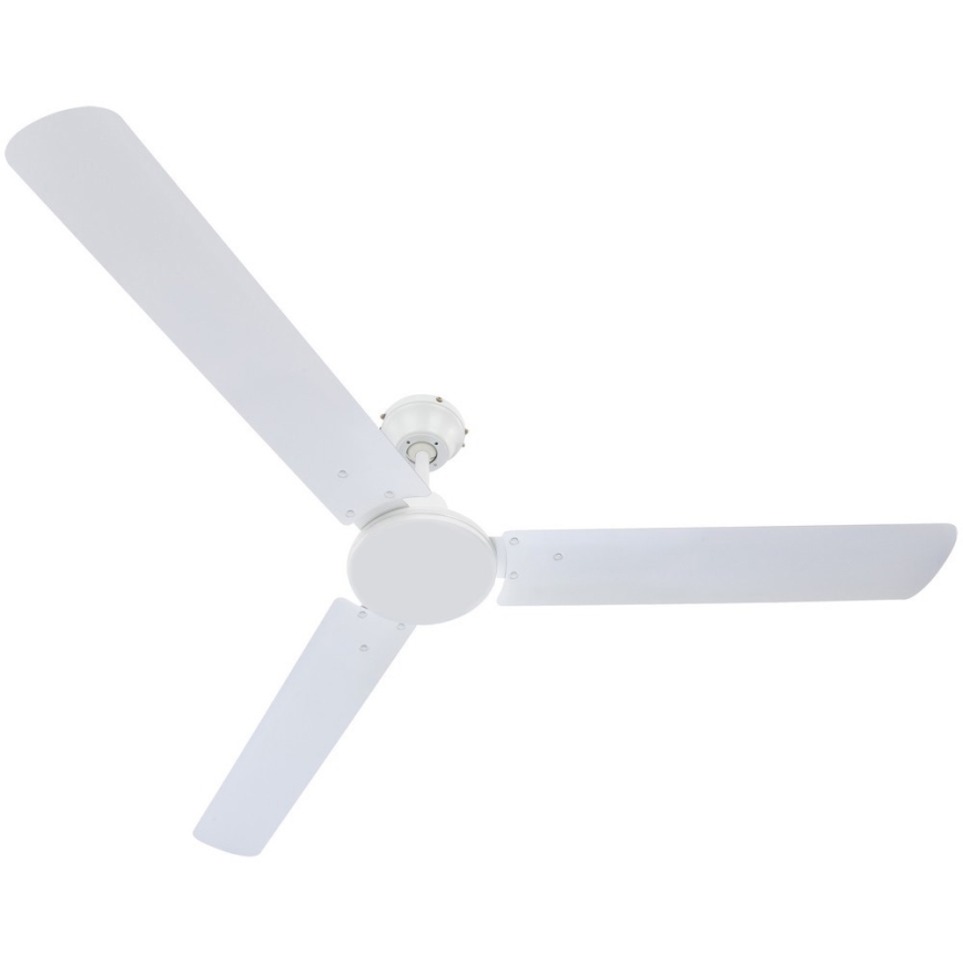GLOBO 0310 - Ventilatore da soffitto FERRO