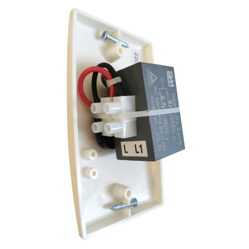 Globo - Ventilatore da soffitto