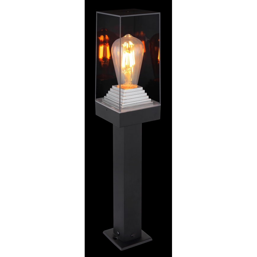 Globo - Lampada da esterno 1xE27/40W/230V IP44