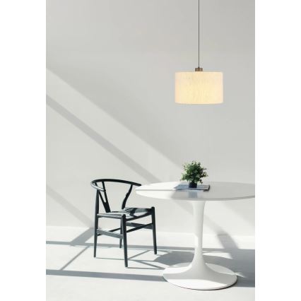 Globo - Lampadario LED sospeso su cavo LED/8W/230V 3000K