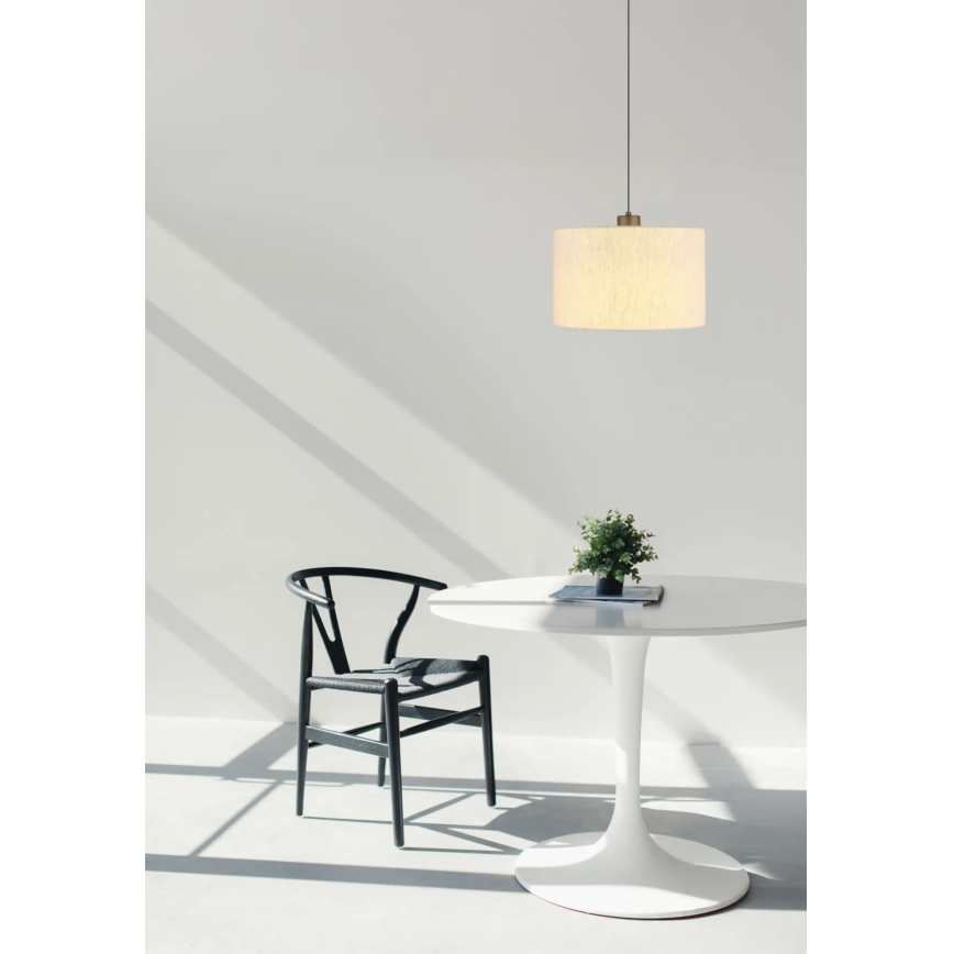 Globo - Lampadario LED sospeso su cavo LED/8W/230V 3000K