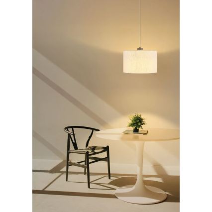 Globo - Lampadario LED sospeso su cavo LED/8W/230V 3000K