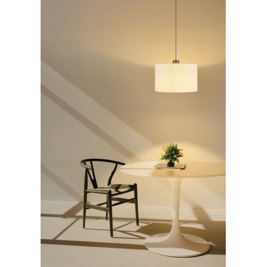 Globo - Lampadario LED sospeso su cavo LED/8W/230V 3000K