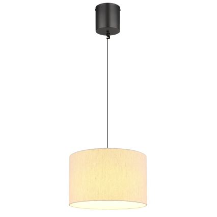 Globo - Lampadario LED sospeso su cavo LED/8W/230V 3000K