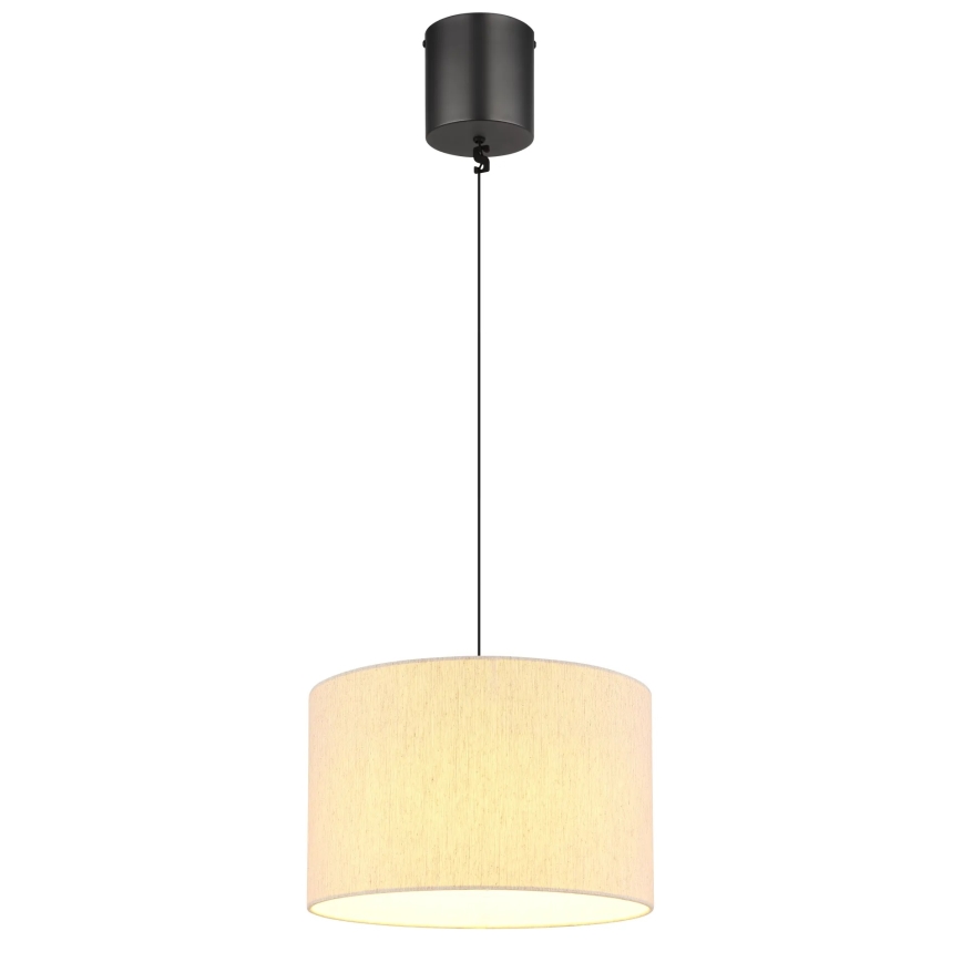 Globo - Lampadario LED sospeso su cavo LED/8W/230V 3000K