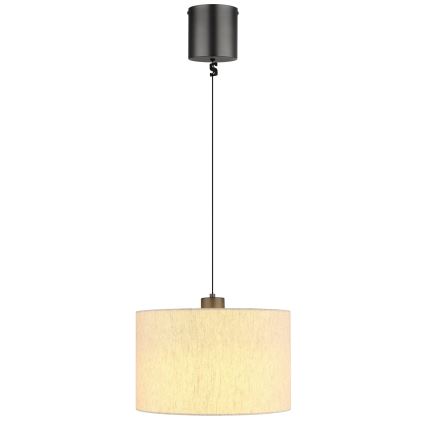Globo - Lampadario LED sospeso su cavo LED/8W/230V 3000K