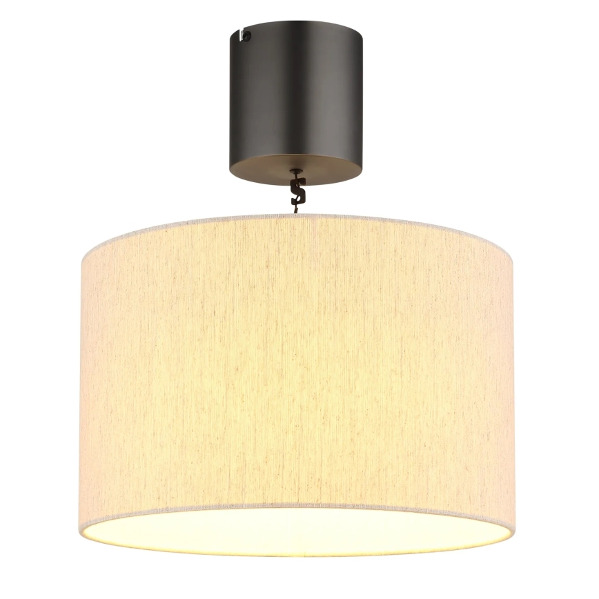 Globo - Lampadario LED sospeso su cavo LED/8W/230V 3000K