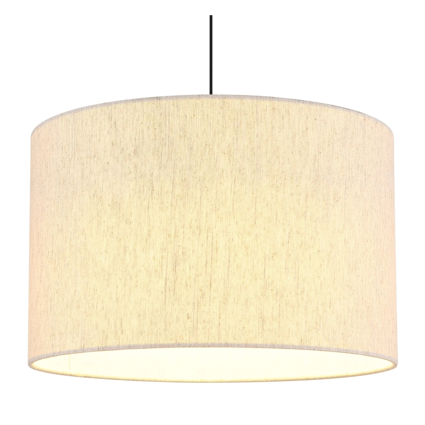 Globo - Lampadario LED sospeso su cavo LED/8W/230V 3000K