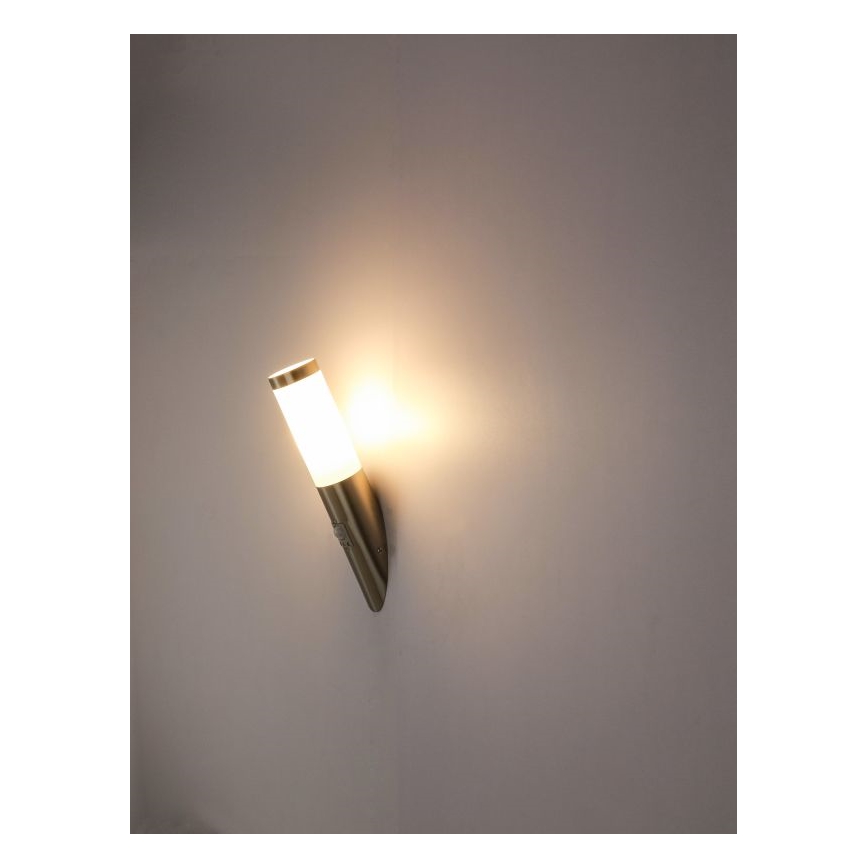 Globo - Lampada da esterno 1xE27/60W/230V