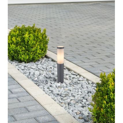 Globo - Lampada da esterno 1xE27/23W/230V 45 cm IP44