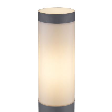 Globo - Lampada da esterno 1xE27/23W/230V 45 cm IP44